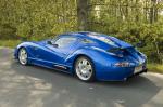 Faralli & Mazzanti Antas V8 GT 2008 года